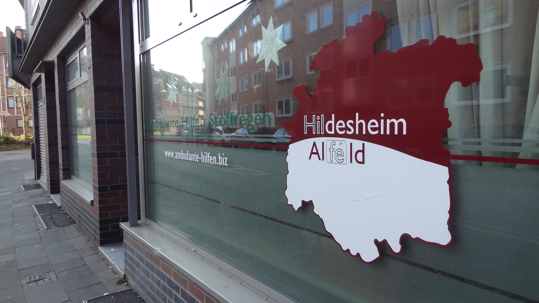 Büro Hildesheim
